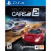 Project Cars 2 (PS4, русские субтитры)