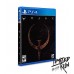 Quake Limited Run #419 (PS4), ,