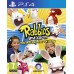 Rabbids Invasion (PS4), ,