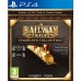 Railway Empire Complete Collection (PS4, русская версия)