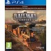 Railway Empire (PS4, русская версия)