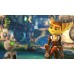 Ratchet & Clank (PS4, русская версия) Б/У