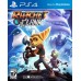 Ratchet & Clank (PS4, русская версия) Б/У