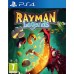 Rayman Legends (PS4, русская версия) купить в интернет-магазине ⭐ GameSpot.com.ua ⭐ Rayman Legends (PS4, русская версия), 8112646, Приключения/экшен
