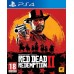 Red Dead Redemption 2 (PS4, русские субтитры) Б/У, 208600, Приключения/экшен