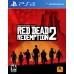 Red Dead Redemption 2 (PS4, русские субтитры), 216126, Приключения/экшен