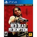 Red Dead Redemption Remastered (PS4, русские субтитры), 543567, Приключения/экшен
