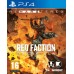 Red Faction Guerrilla ReMarsTered (PS4, русские субтитры)