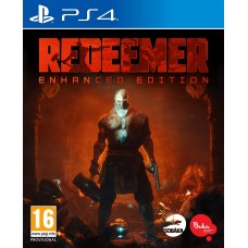 Redeemer Enhanced Edition (PS4, русская версия), 223843, Другие