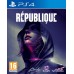 Republique (PS4, русская версия) Republique (PS4, русская версия)