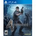 Resident Evil 4 HD (PS4) Resident Evil 4 HD (PS4)