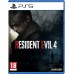 Resident Evil 4 Remake (PS5, русская версия), 117517, Приключения/экшен