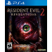 Resident Evil Revelations 2 (PS4, русские субтитры), 4031, Приключения/экшен