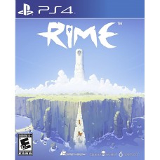 RiME (PS4, русские субтитры), 241864, Приключения/экшен