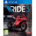 Ride 3 (PS4)