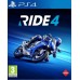 Ride 4 (PS4), ,