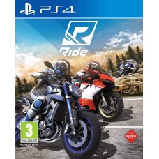 Ride (PS4)..