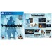 Rise of the Tomb Raider Artbook Edition (PS4, русская версия)