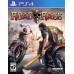 Road Rage (PS4)