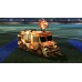 Rocket League Collectors Edition (PS4, русские субтитры)