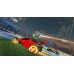 Rocket League Ultimate Edition (PS4, русские субтитры)