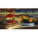 Rocket League Ultimate Edition (PS4, русские субтитры)