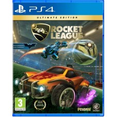 Rocket League Ultimate Edition ..