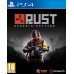 Rust (PS4, русские субтитры) Rust (PS4, русские субтитры)