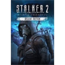 S.T.A.L.K.E.R. 2 Collectors Edition (PC, русская версия), ,