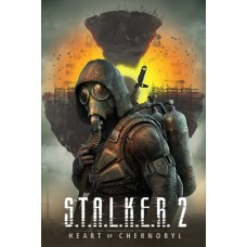 S.T.A.L.K.E.R. 2 Limited Edition (PC, русская версия), ,