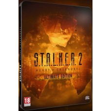 S.T.A.L.K.E.R. 2 Ultimate Edition (PC)