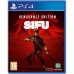 SIFU Vengeance Edition (PS4) SIFU Vengeance Edition (PS4)