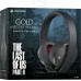 Бездротові навушники SONY Wireless Stereo Headset Gold NEW 2018 Limited Edition The Last Of Us Part II, ,