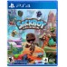 Sackboy a Big Adventure (PS4, русская версия) купить в интернет-магазине ⭐ GameSpot.com.ua ⭐ Sackboy a Big Adventure (PS4, русская версия), 234587, Приключения/экшен