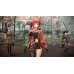 Scarlet Nexus (PS5, русские субтитры) Scarlet Nexus (PS5, русские субтитры)