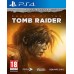 Shadow of the Tomb Raider Croft Edition (PS4, русская версия) Shadow of the Tomb Raider Croft Edition (PS4, русская версия)
