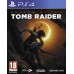 Shadow of the Tomb Raider (PS4, русская версия)