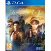 Shenmue 1 & 2 HD Remaster (PS4) купить в интернет-магазине ⭐ GameSpot.com.ua ⭐ Shenmue 1 & 2 HD Remaster (PS4), 221438, Приключения/экшен