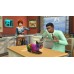 Sims 4 + Cats and Dogs (Xbox One, русские субтитры)