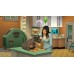 Sims 4 + Cats and Dogs (Xbox One, русские субтитры)