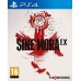 Sine Mora EX (PS4), ,