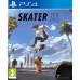 Skater XL (PS4), ,