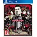 Sleeping Dogs Definitive Edition (PS4, русские субтитры)