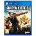 Sniper Elite 5 (PS4, русская версия), 111733,