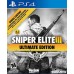 Sniper Elite III Ultimate Edition (PS4, русская версия)