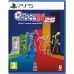 Sociable Soccer 25 (PS5), 126035, Спорт