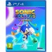 Sonic Colours Ultimate (PS4, русская версия) БУ, ,