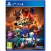 Sonic Forces (PS4, русские субтитры) БУ купить в интернет-магазине ⭐ GameSpot.com.ua ⭐ Sonic Forces (PS4, русские субтитры) БУ, ,