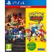 Sonic Mania Plus and Sonic Forces (PS4) купить в интернет-магазине ⭐ GameSpot.com.ua ⭐ Sonic Mania Plus and Sonic Forces (PS4), ,