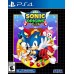 Sonic Origins Plus (PS4, російські субтитри) купить в интернет-магазине ⭐ GameSpot.com.ua ⭐ Sonic Origins Plus (PS4, російські субтитри), 120770, Приключения/экшен
